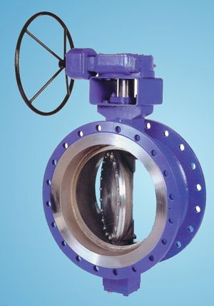 Butterfly Valves